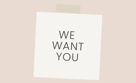 Wir suchen dich als Workshopleiterin